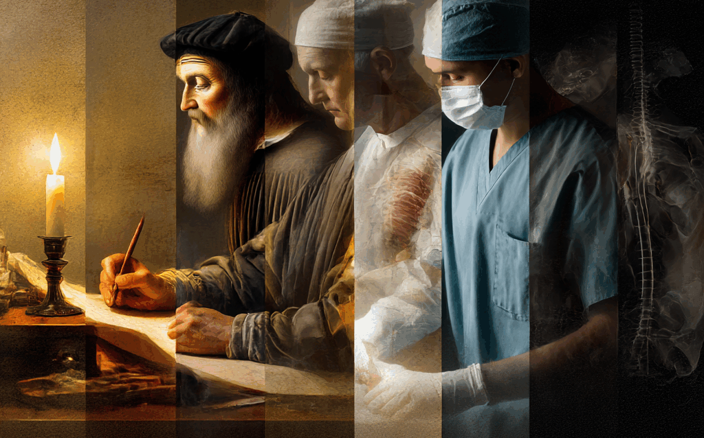 u4577946699_multi-era_timeline_composition_A_montage-style_im_96c4ce9c-177d-44fd-820f-3f9f2a0955d4_2