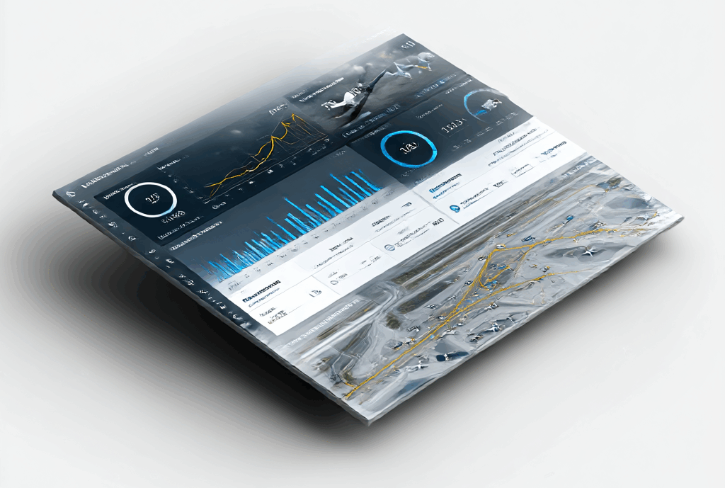 u4577946699_A_real-world_airport_operations_dashboard_interfa_76c60a14-a6cc-4926-b707-103aa9d67db9_0