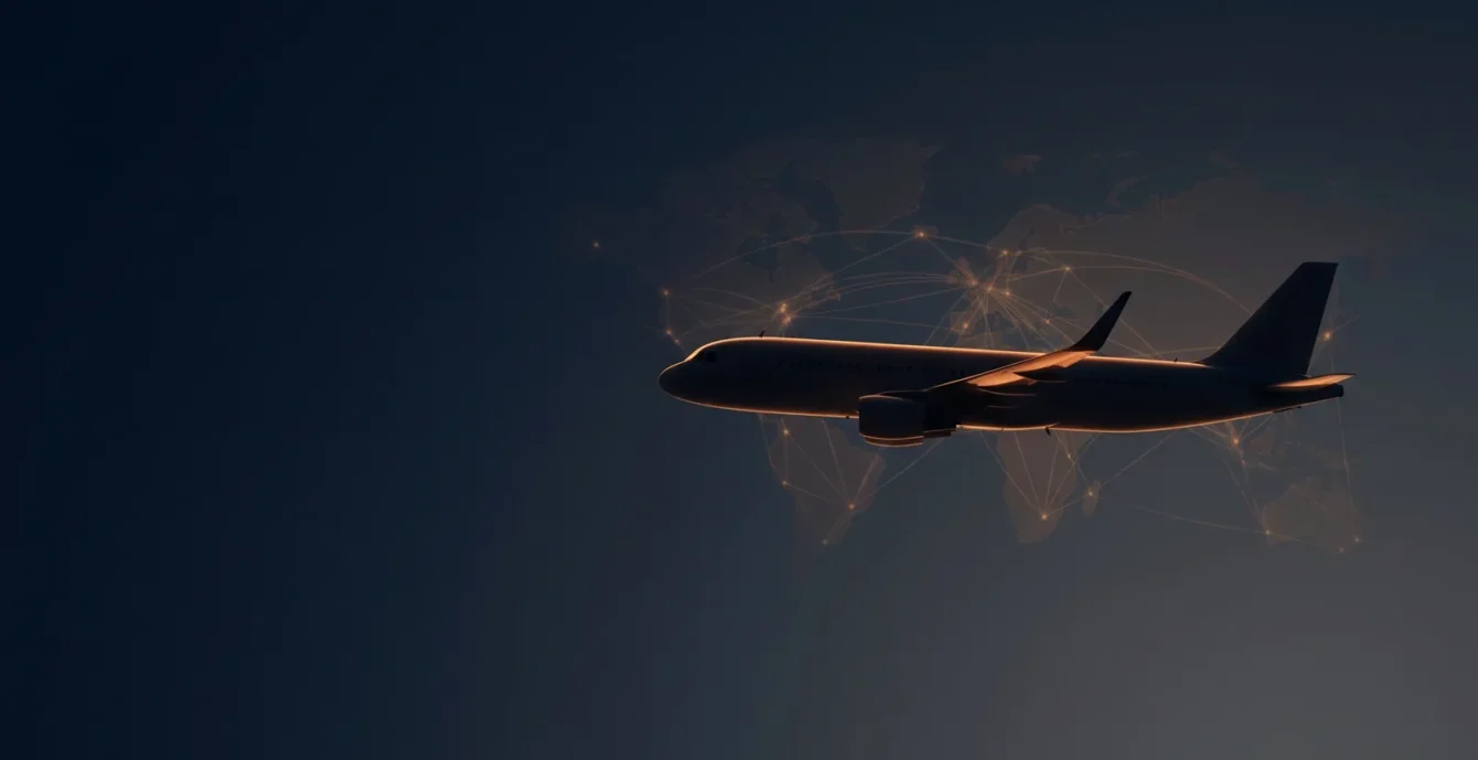 Aerofarr — Zorost Intelligence