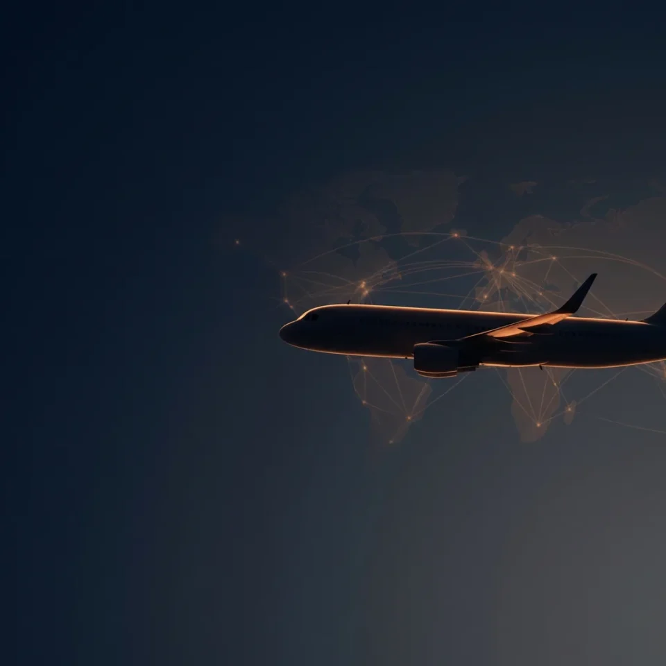 Aerofarr — Zorost Intelligence
