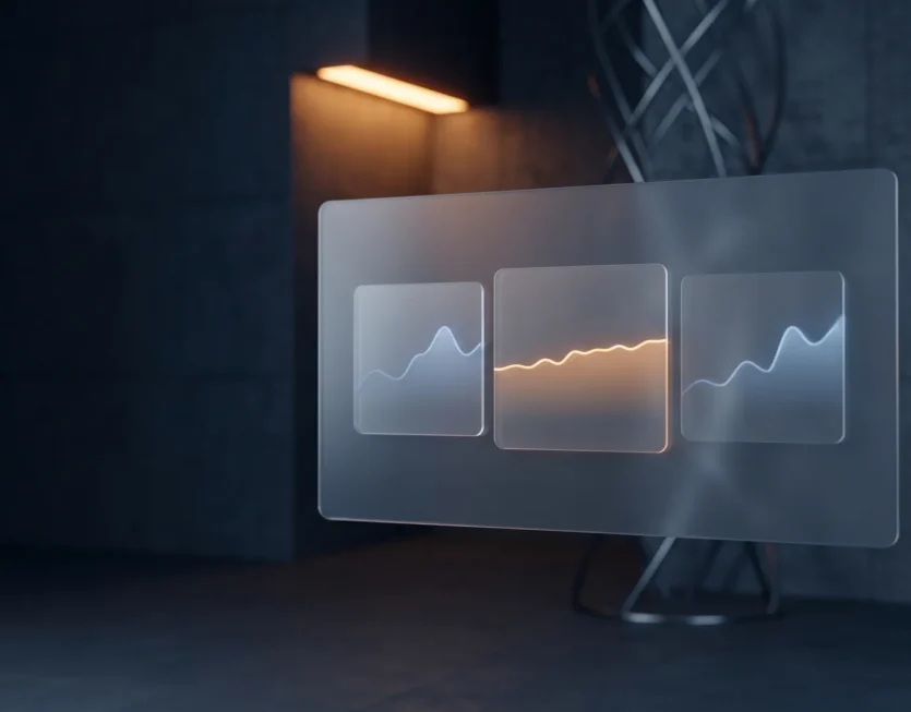 Devops Monitor — Zorost Intelligence