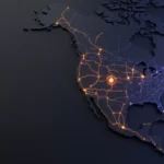 FreightCortex — AI-Native Freight Intelligence