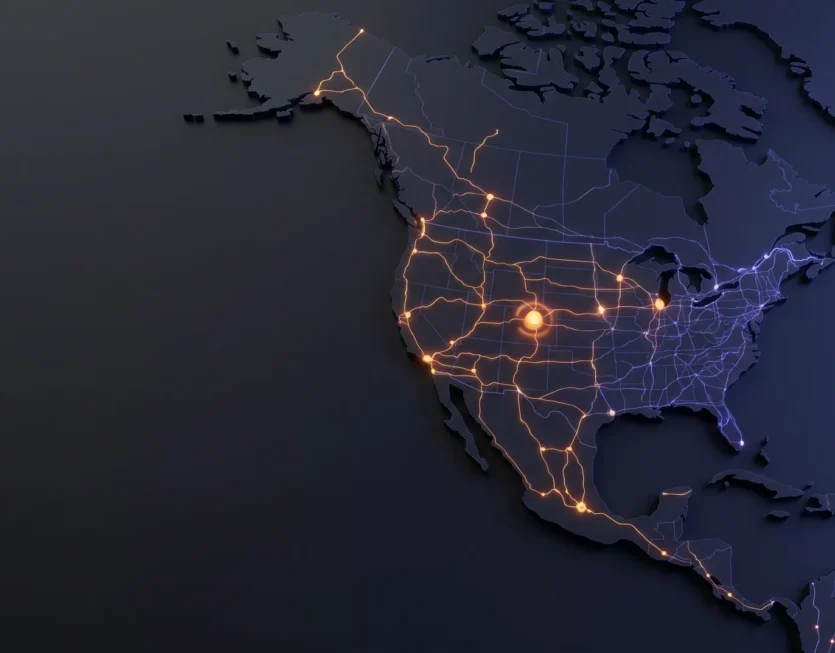 Freightcortex Freightcortex — Zorost Intelligence