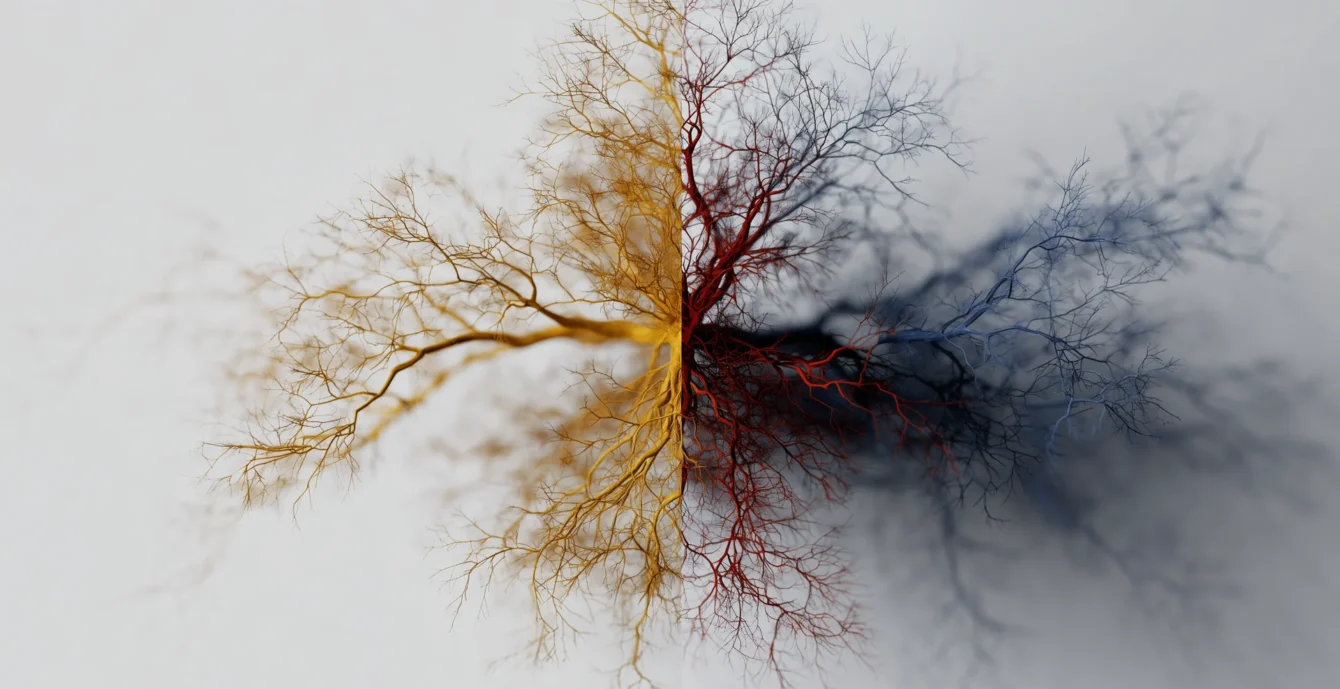 Neural network visualization — Synthetic Data Generator